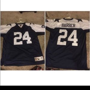 Cowboys jersey